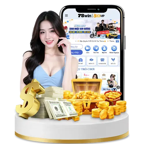 Đa dạng trò chơi độc quyền trên ứng dụng 68GB