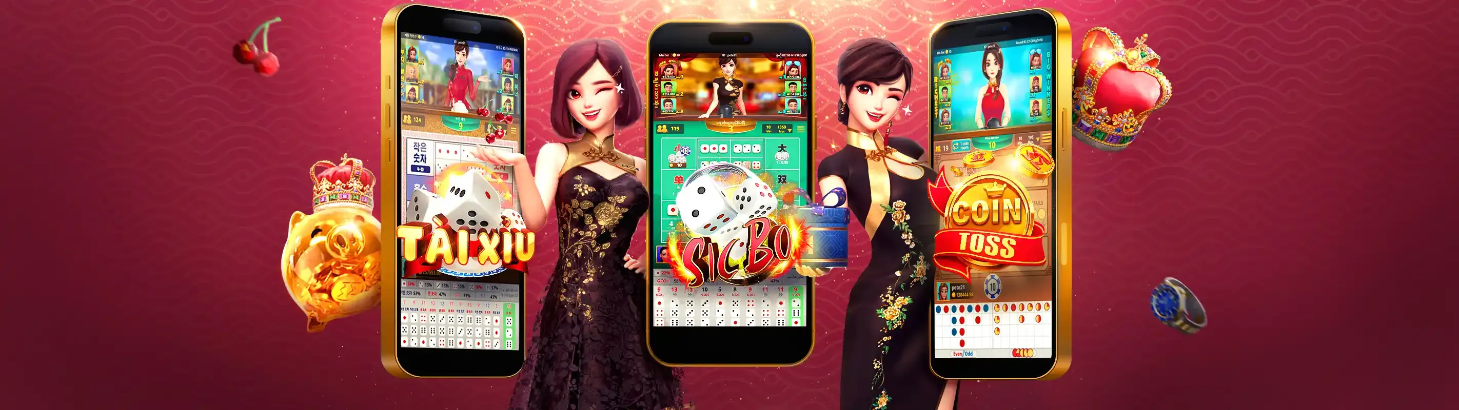 Nền tảng 68GB với các tính năng game nổi bật và ưu đãi hấp dẫn