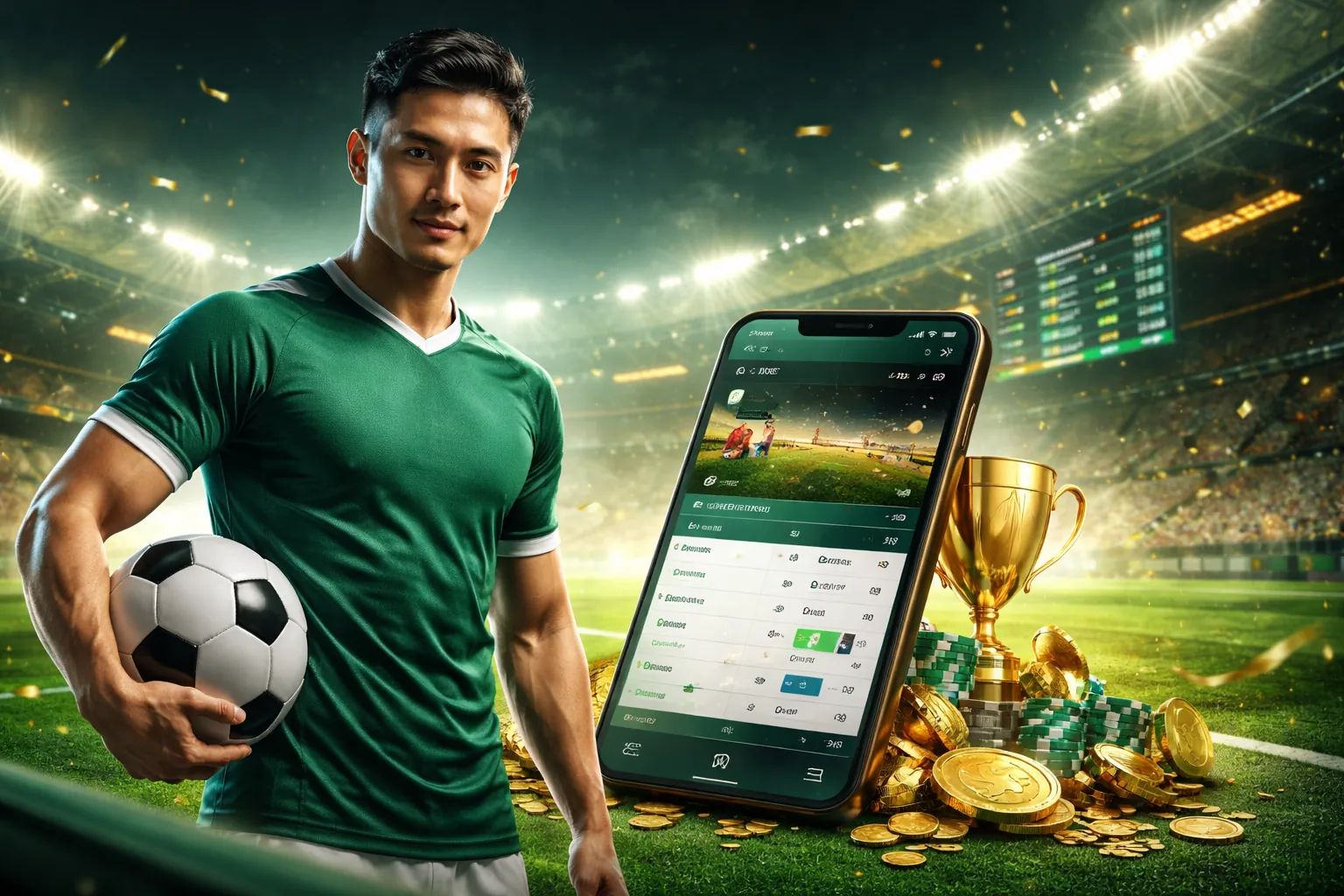 Truy cập an toàn 68gb