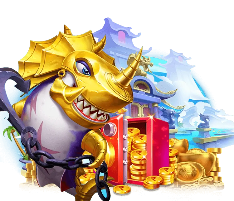 Tổng quan game bắn cá 68gb